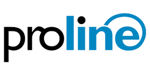 proline logo