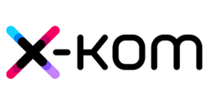 xkom logo